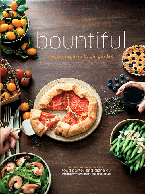 Title details for Bountiful by Todd Porter - Available